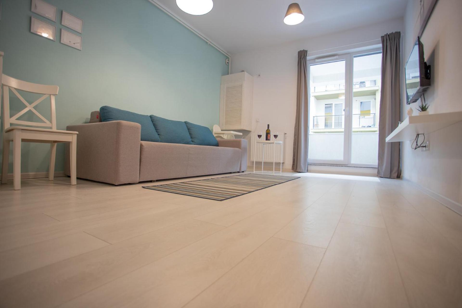 Blue Apartment 1 Μπρασόβ Εξωτερικό φωτογραφία