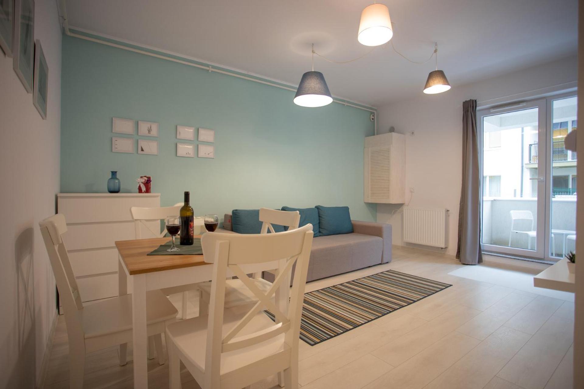 Blue Apartment 1 Μπρασόβ Εξωτερικό φωτογραφία