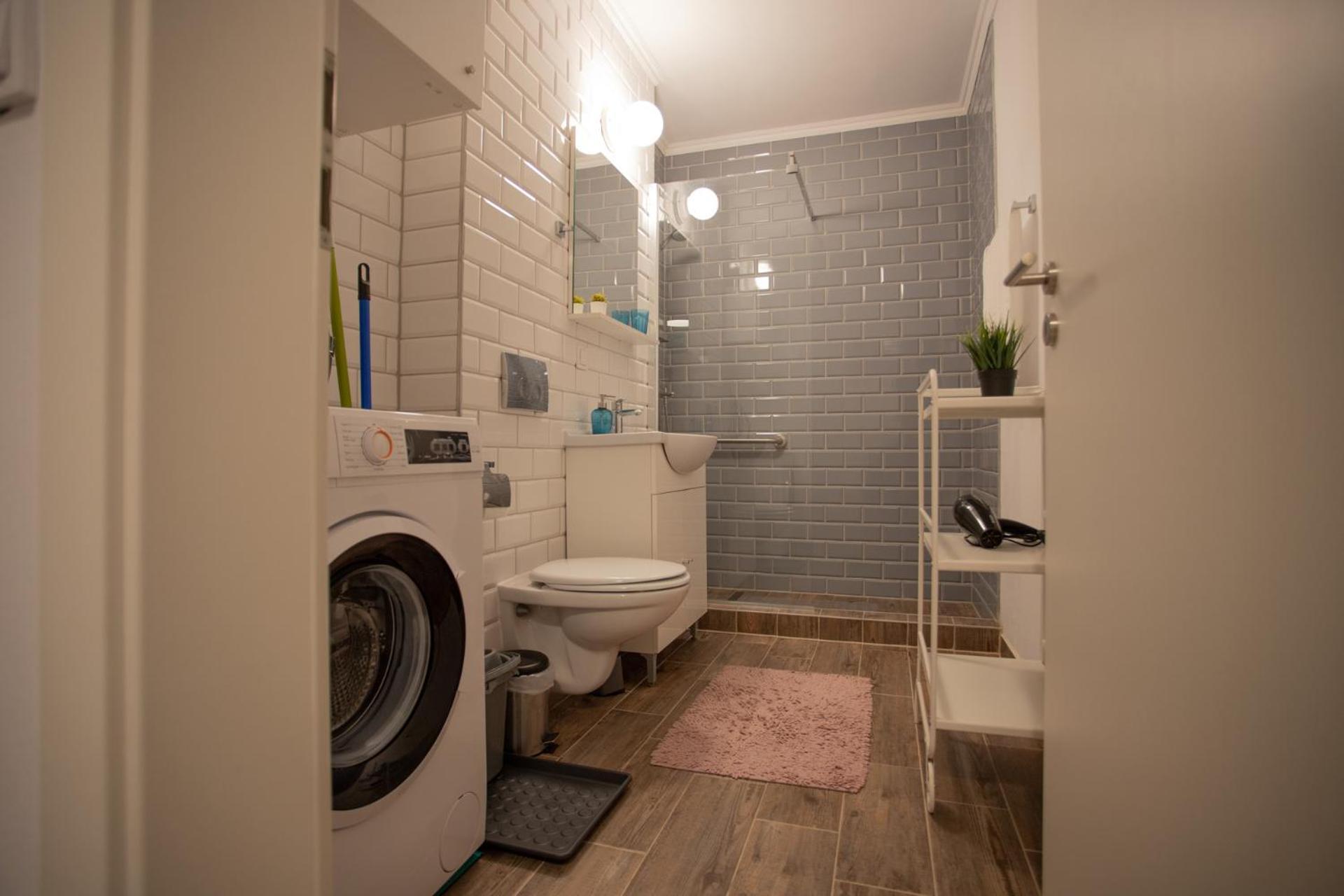 Blue Apartment 1 Μπρασόβ Εξωτερικό φωτογραφία