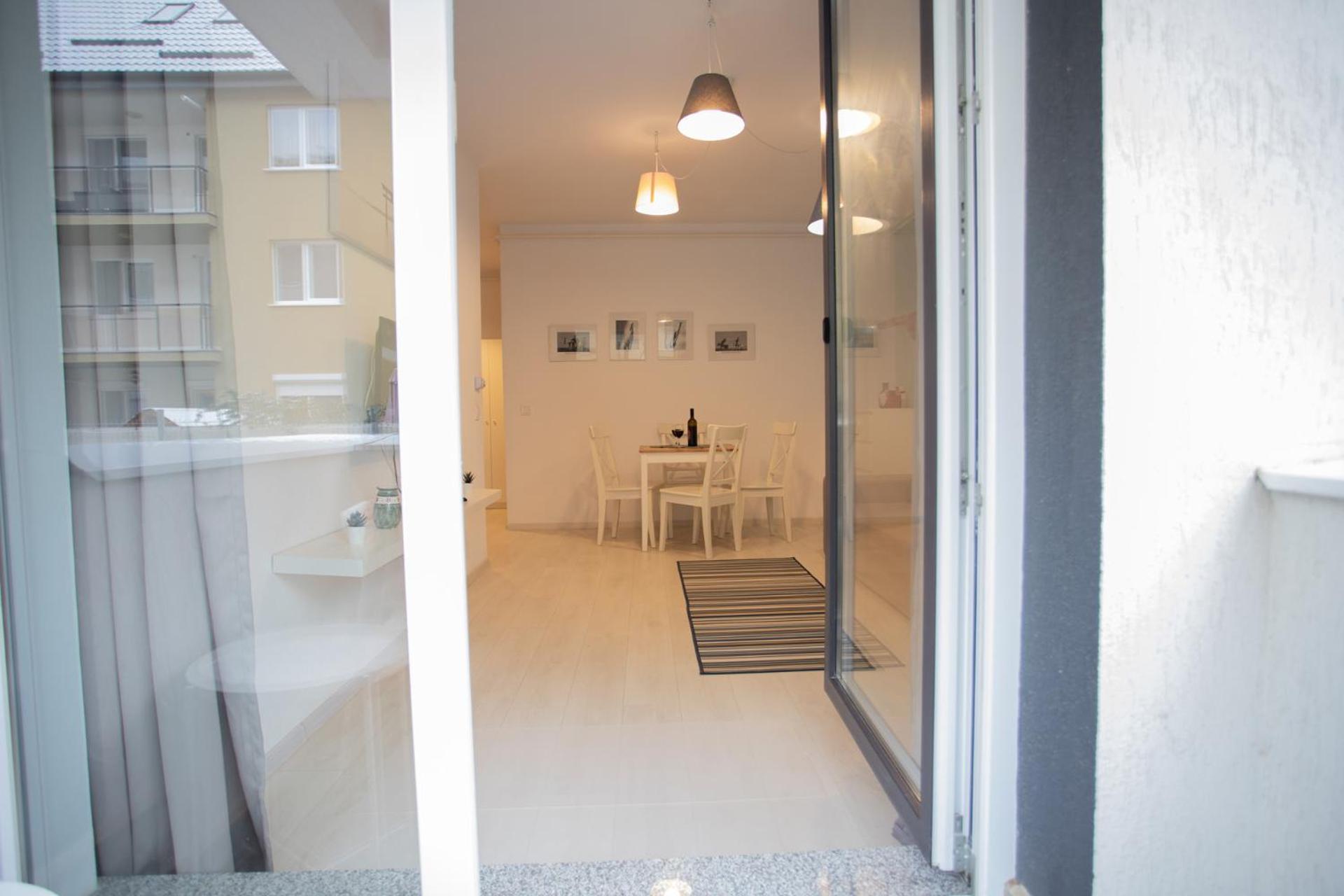 Blue Apartment 1 Μπρασόβ Εξωτερικό φωτογραφία