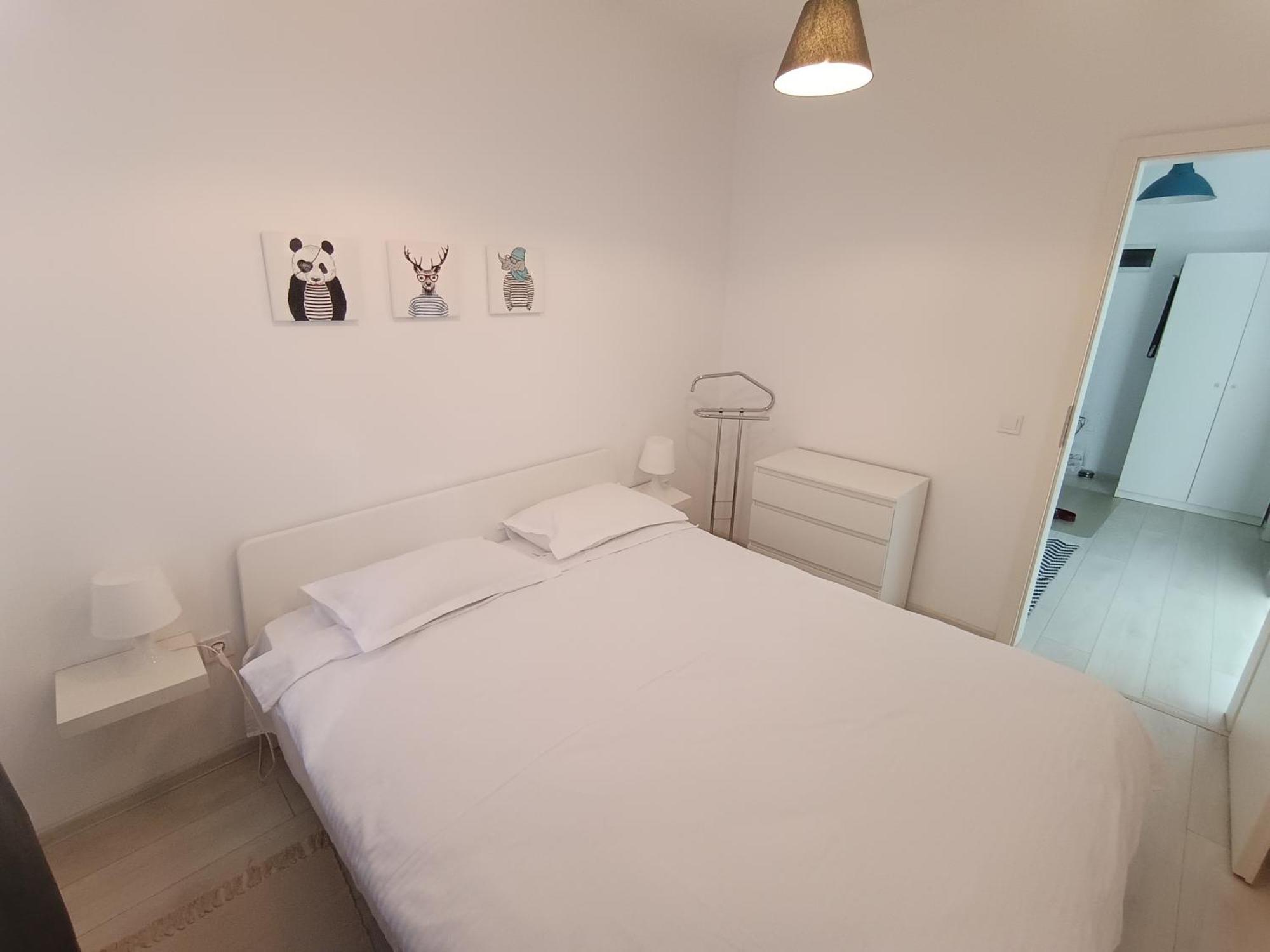 Blue Apartment 1 Μπρασόβ Εξωτερικό φωτογραφία